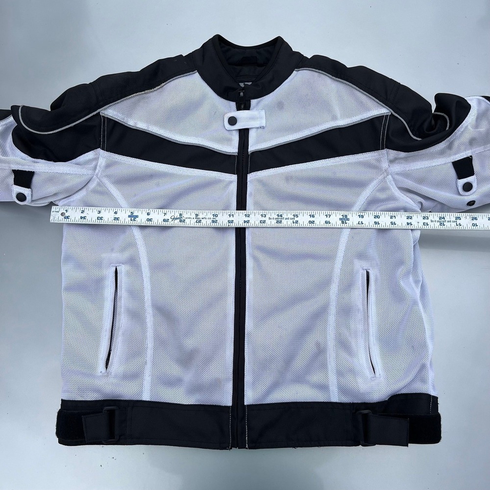 Bilt Motorcycle jacket - Picture 10 of 12